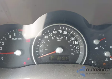 2014 Kia Sedona Ex из США, поврежденный, VIN KNDMH4C79E6565927